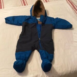 Columbia infamts coats